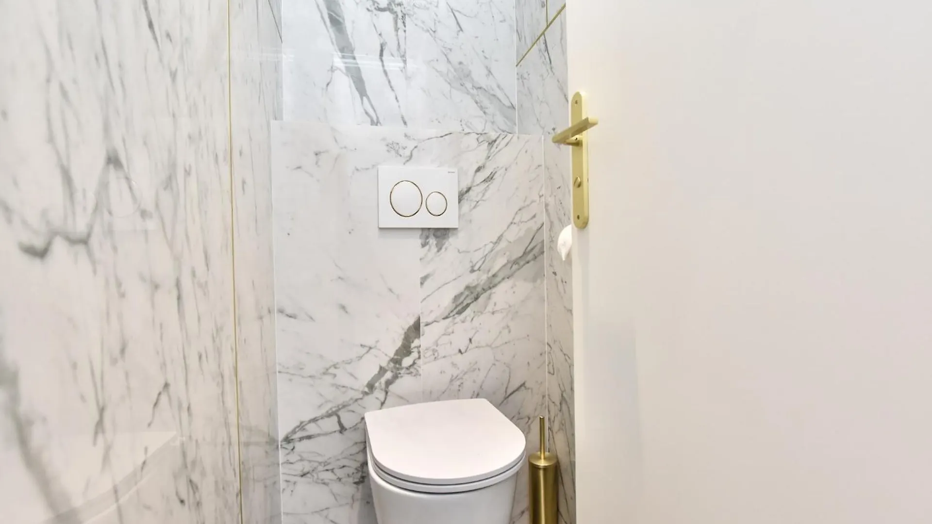 Luxurious Appartement - 4P- Madeleine St Honore - 1G Paris