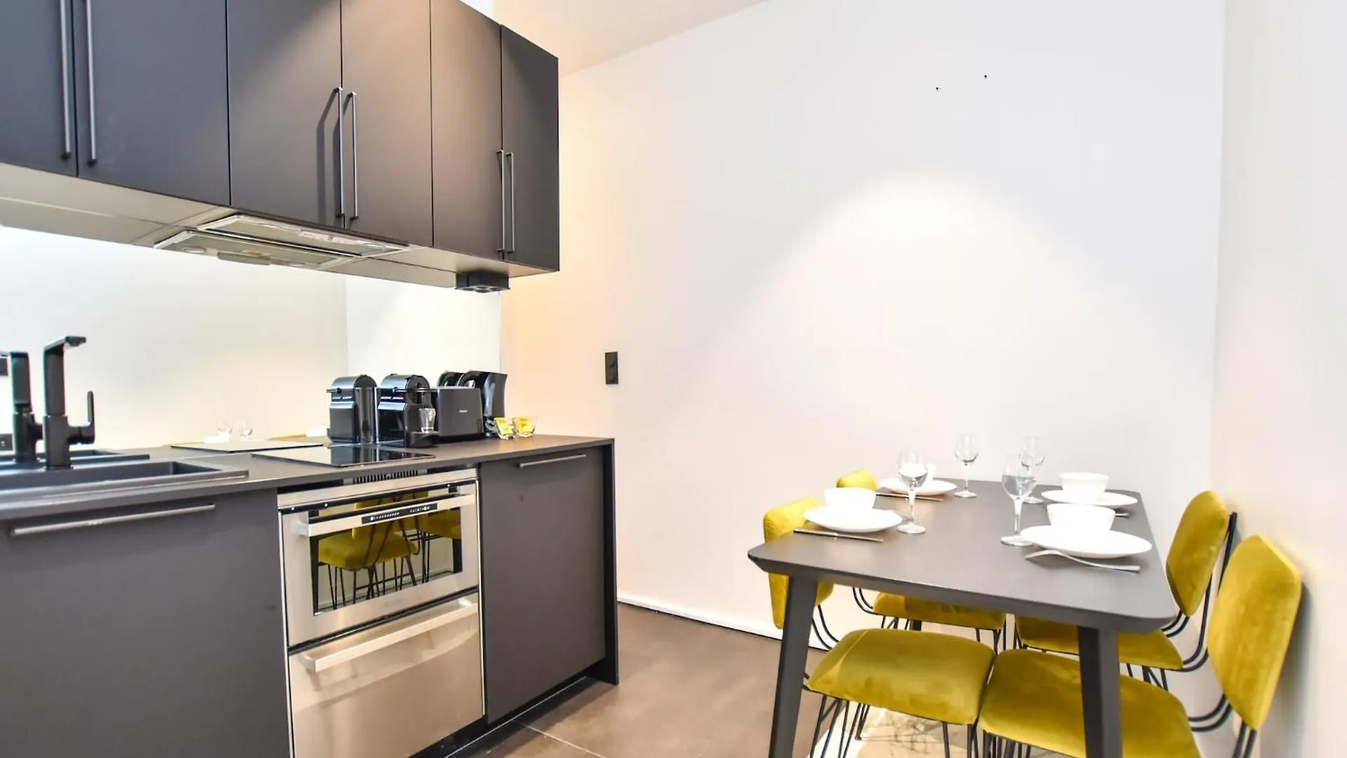 Luxurious Appartement - 4P- Madeleine St Honore - 1G Paris Frankrig