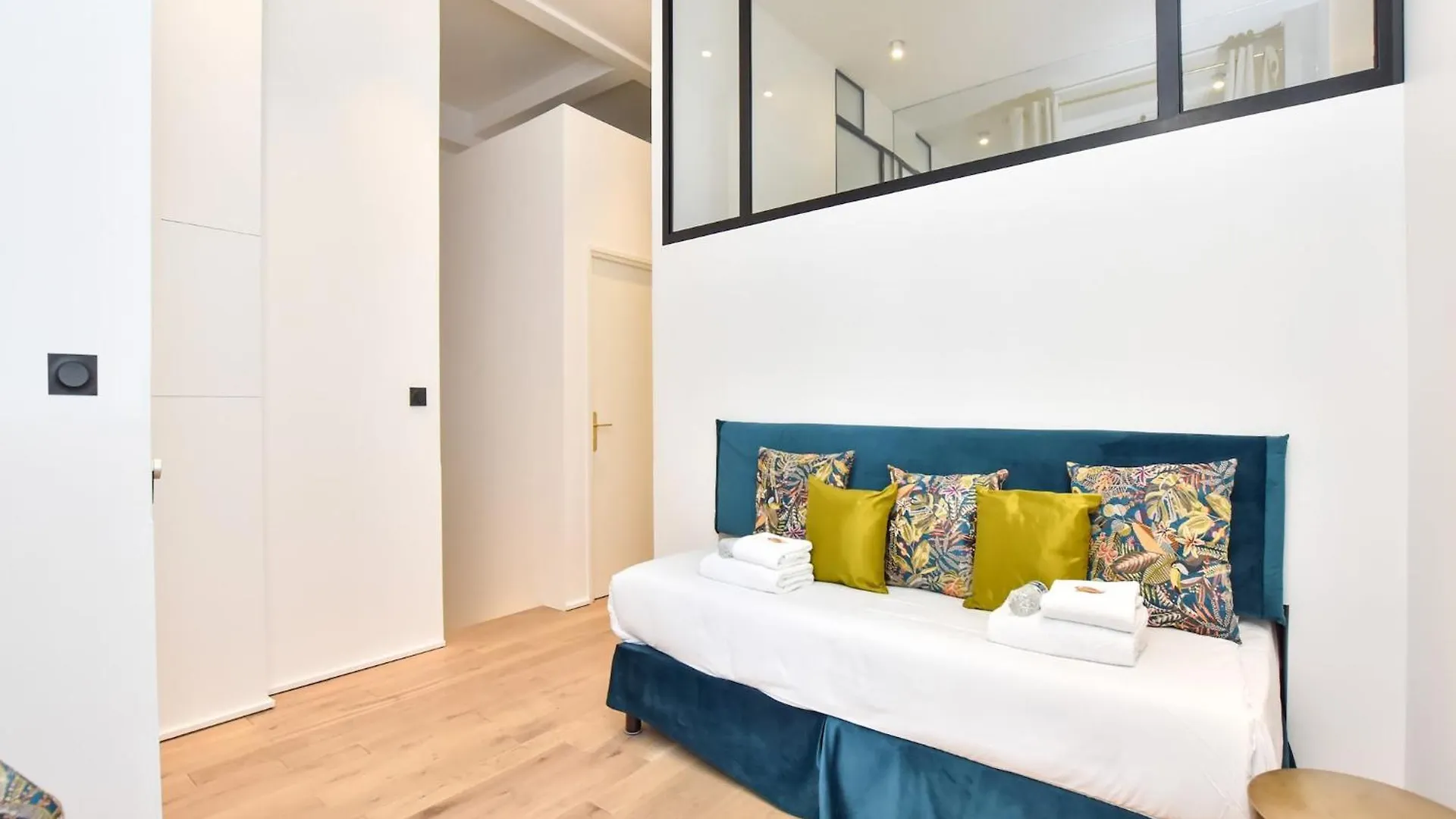 Luxurious Appartement - 4P- Madeleine St Honore - 1G Paris Lejlighed