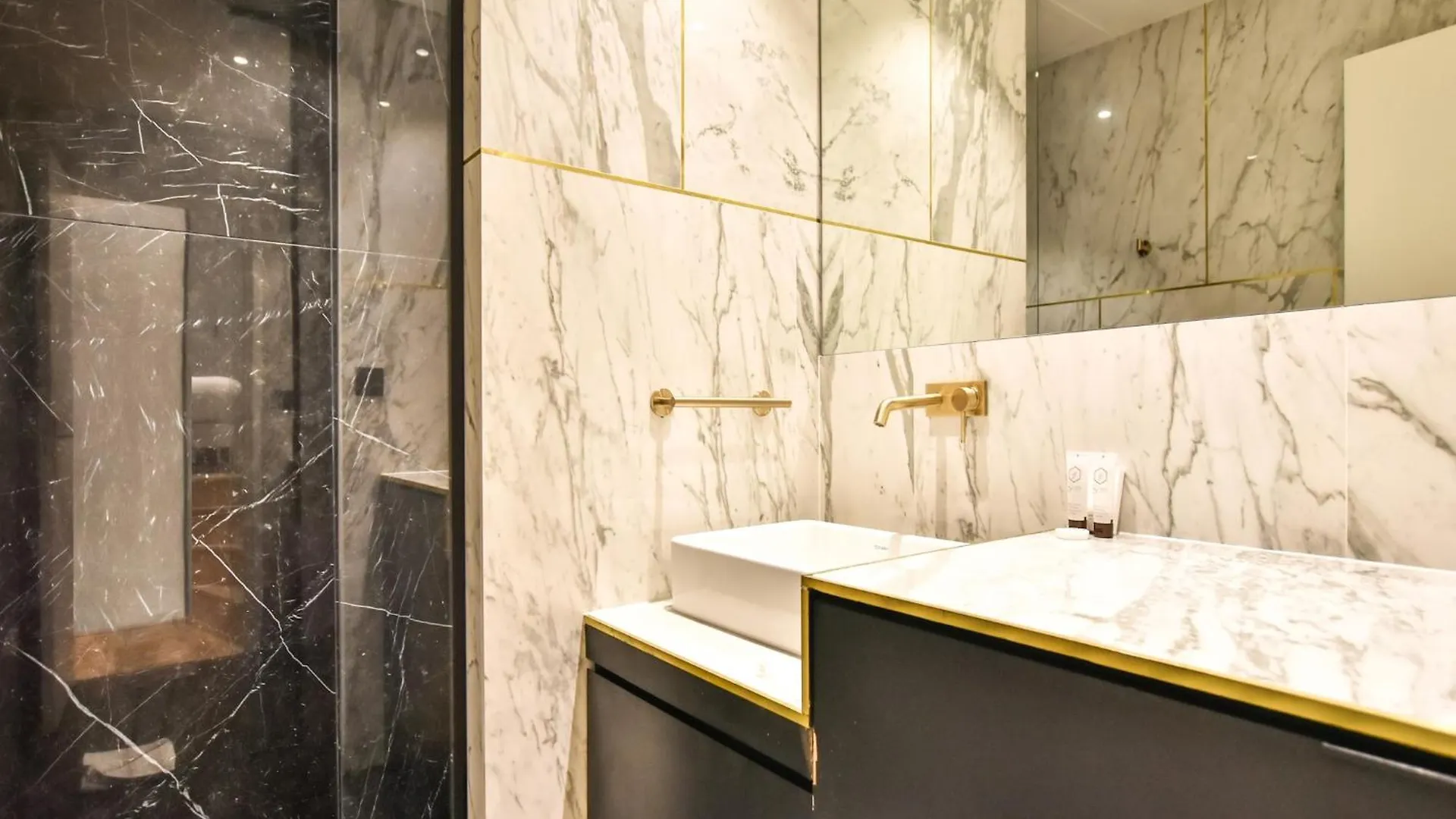 Luxurious Appartement - 4P- Madeleine St Honore - 1G París Apartamento